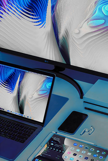 OUR MISSION / VISION