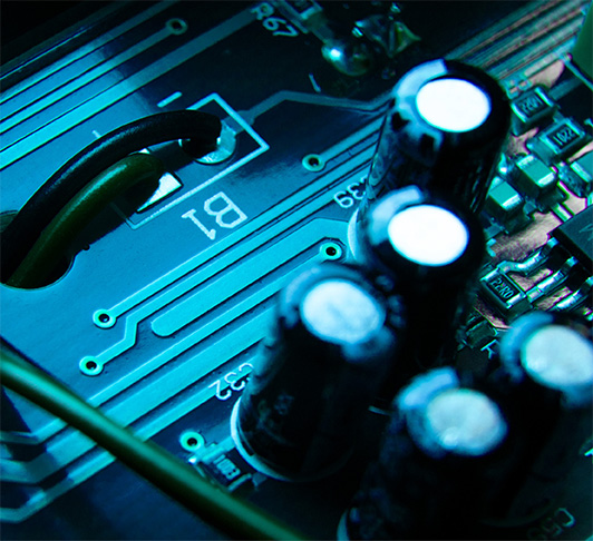 SERVICE & MAINTENANCE