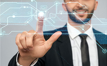 SMART & INTERACTIVE BUSINESS SOLUTIONS